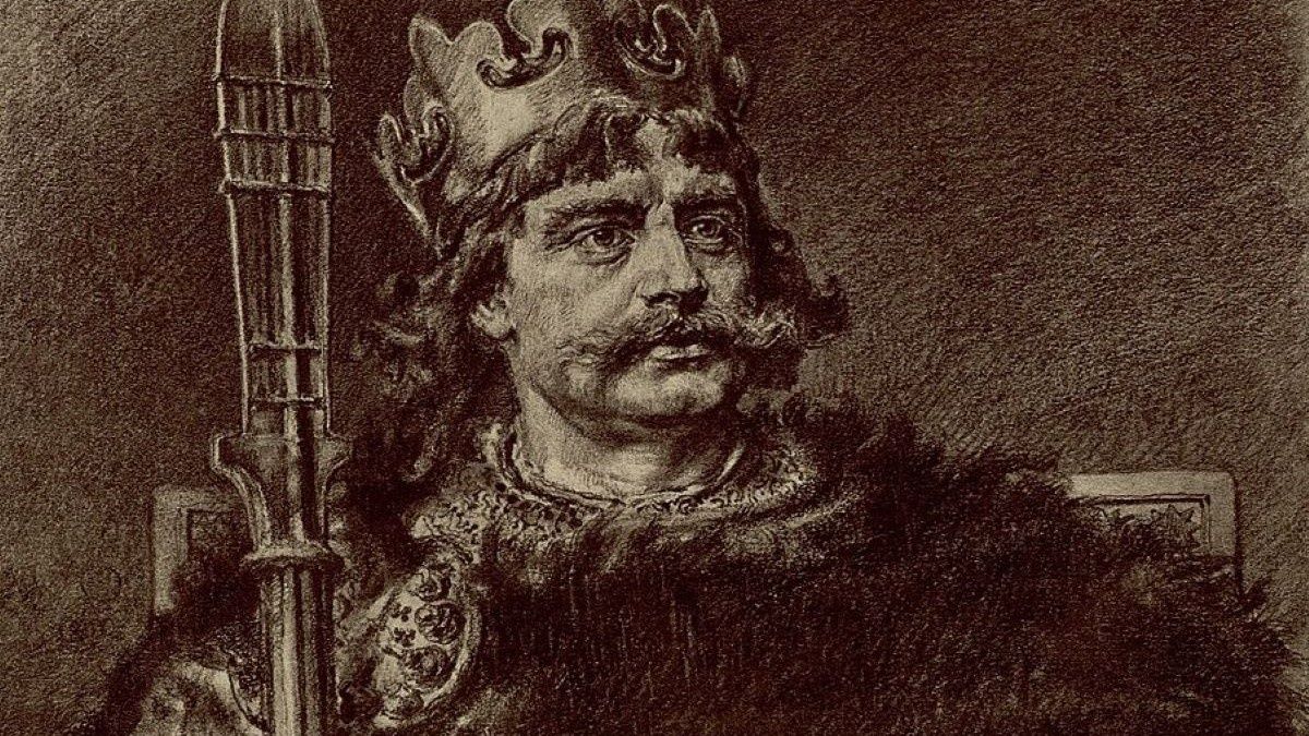 Bolesław Chrobry