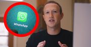 Nowość w WhatsAppie. Zuckerberg ogłasza udostępnianie ekranu