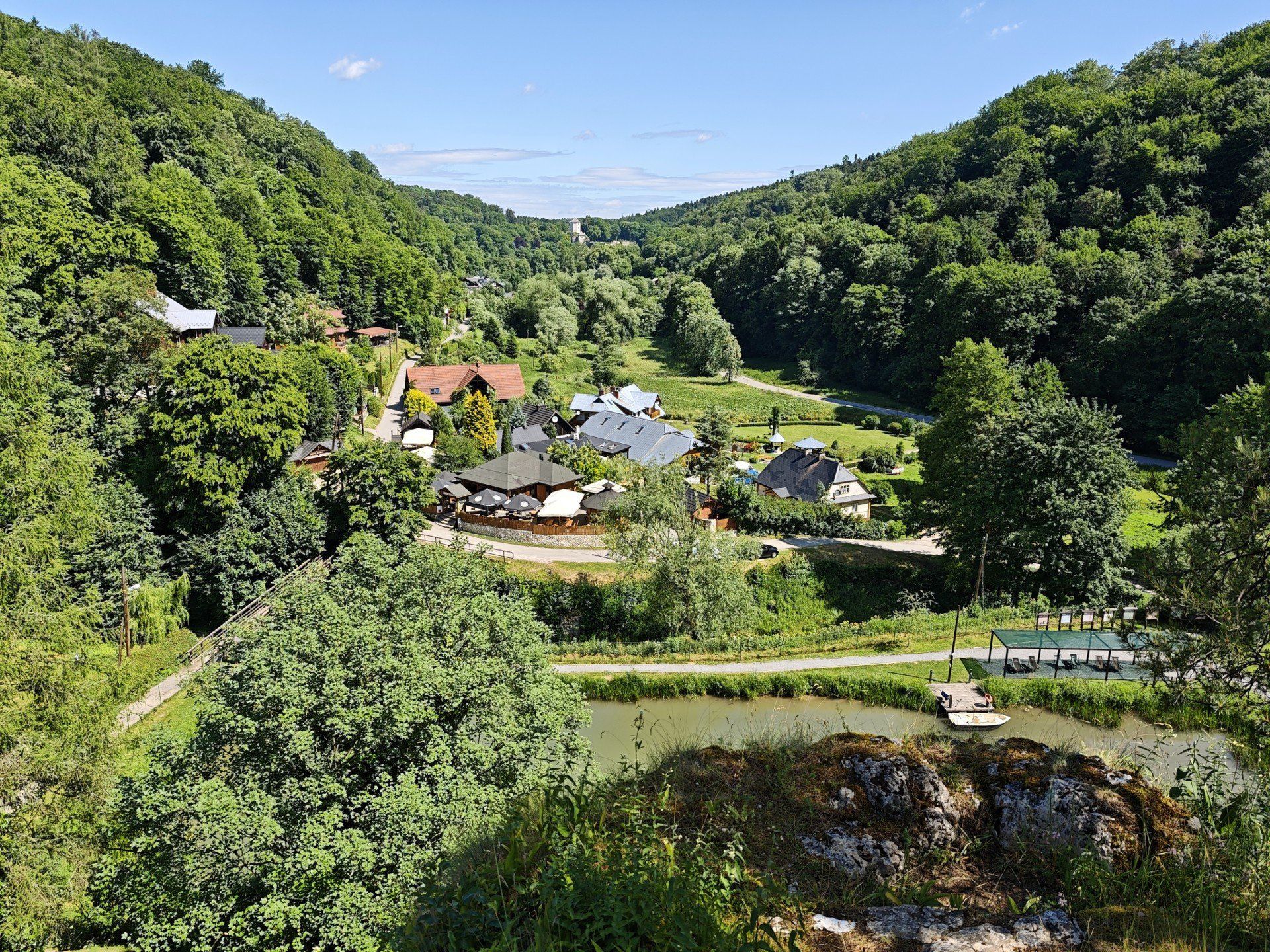 Ojcowski Park Narodowy