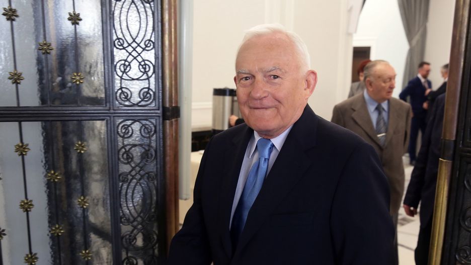 Leszek Miller o wyborach prezydenckich 2020