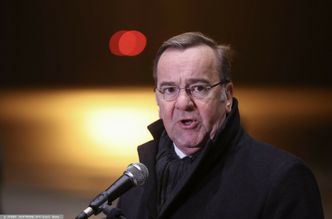 "Groźby Putina należy traktować poważnie". Niemiecki minister mówi o Polsce