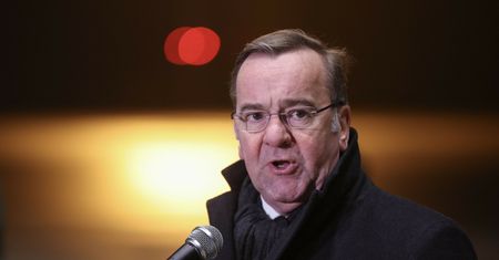 "Groźby Putina należy traktować poważnie". Niemiecki minister mówi o Polsce