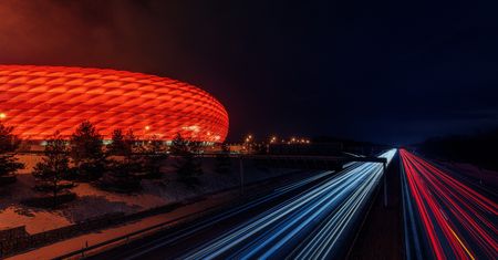 Autostrada A4 pustoszeje. Ruch mniejszy o jedną piątą