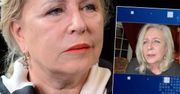 Krystyna Janda w TVN24 wprowadziła w błąd opinię publiczną. Wydała oświadczenie z przeprosinami