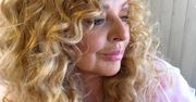 Magda Gessler nie ma motywacji do jedzenia. Na nowych zdjęciach widać, jak bardzo schudła