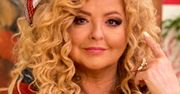 Magda Gessler 25 lat temu. Tak wyglądała, zanim ruszyły jej kariera i słynna restauracja
