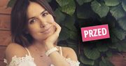 Wow! Marta Żmuda Trzebiatowska zaszalała z fryzurą! Pokazała swoją metamorfozę na Instagramie