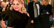 Kasia Niezgoda porwała partnera na światowe salony! Jej wygląd POWALA na kolana!
