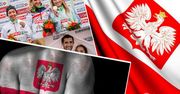 Polscy sportowcy nie zapomnieli o narodowym święcie! Kuba Błaszczykowski, Marcin Gortat, Artur Szpilka, Arkadiusz Milik i inni...