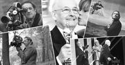 Gwiazdy żegnają Andrzeja Wajdę: Anna Rubik, Alicja Bachleda-Curuś, Piotr Stramowski, Katarzyna Zielińska, Antoni Królikowski i inni...