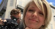 Ciężarna Magda Mołek znika z anteny TVN-u! Jej pożegnanie z fanami jest urocze! [WIDEO]