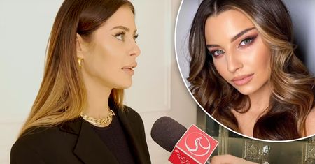 Magda Pieczonka o współpracy z Julią Wieniawą. Jaką jest klientką? Zdradziła, na co po cichu się z nią umówiła [WIDEO]