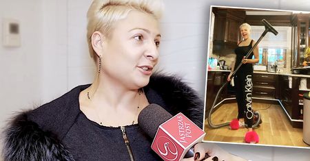 Magda Narożna odsłania domowe sekrety. Zdradziła, czy ma pomoc do sprzątania