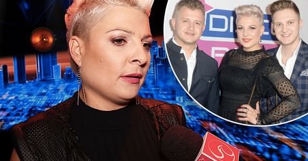 Koniec Pięknych i młodych? Magda Narożna stanowczo o solowej karierze. Z niechęcią, ale mówi też o byłym mężu