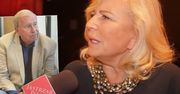 Krystyna Janda wspomina walkę Jerzego Stuhra z rakiem. Do dziś ma przed oczami przejmującą sytuację