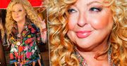 Magda Gessler znalazła idealną dietę. Efekty są imponujące. Wystarczyło, że wyeliminowała dwa produkty