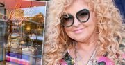 Magda Gessler idzie jak burza. Właśnie otworzyła nowy lokal. Sprawdziliśmy ceny