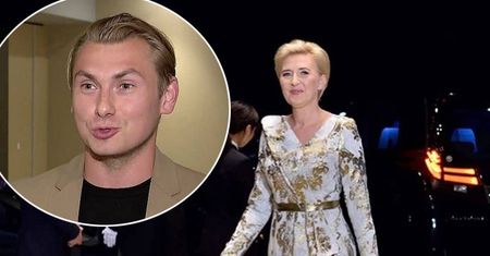 Agata Duda skrytykowana przez eksperta od wizerunku. Krótkim komentarzem podważył opinię Christiana Paula