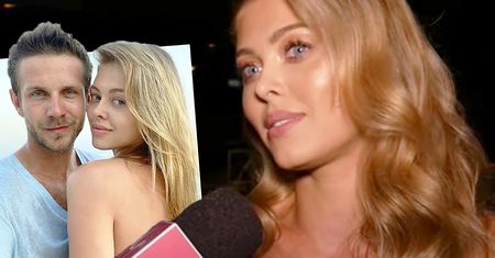 Joanna Opozda o związku z Antkiem: "To nie była miłość od pierwszego wejrzenia". Mówi też o Wieniawie