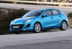 Mazda, Maserati, Chrysler i Range Rover ogłaszają akcje serwisowe