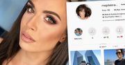 Magda Stępień zapowiada usunięcie konta na Instagramie: "Ten świat nie jest dla mnie". Pokaże twarz dziecka?