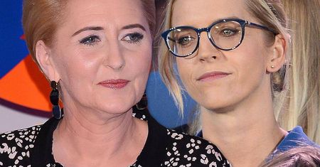 Małgorzata Trzaskowska zapowiada połączenie sił z Agatą Dudą. Pierwszej Damie postawiła jeden warunek