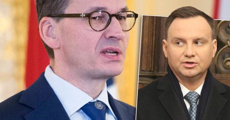 Wojna w rodzinie Mateusza Morawieckiego! Bliska osoba wytknęła wszystkie błędy Andrzeja Dudy