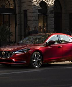 Mazda 6 po zmianach debiutuje w Los Angeles. Japońskie auto będzie bardziej luksusowe