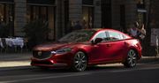 Mazda 6 po zmianach debiutuje w Los Angeles. Japońskie auto będzie bardziej luksusowe