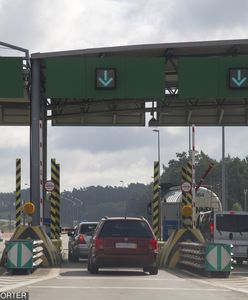 Kolejki przy bramkach na autostradach mają zniknąć. Orange zapowiada rewolucję