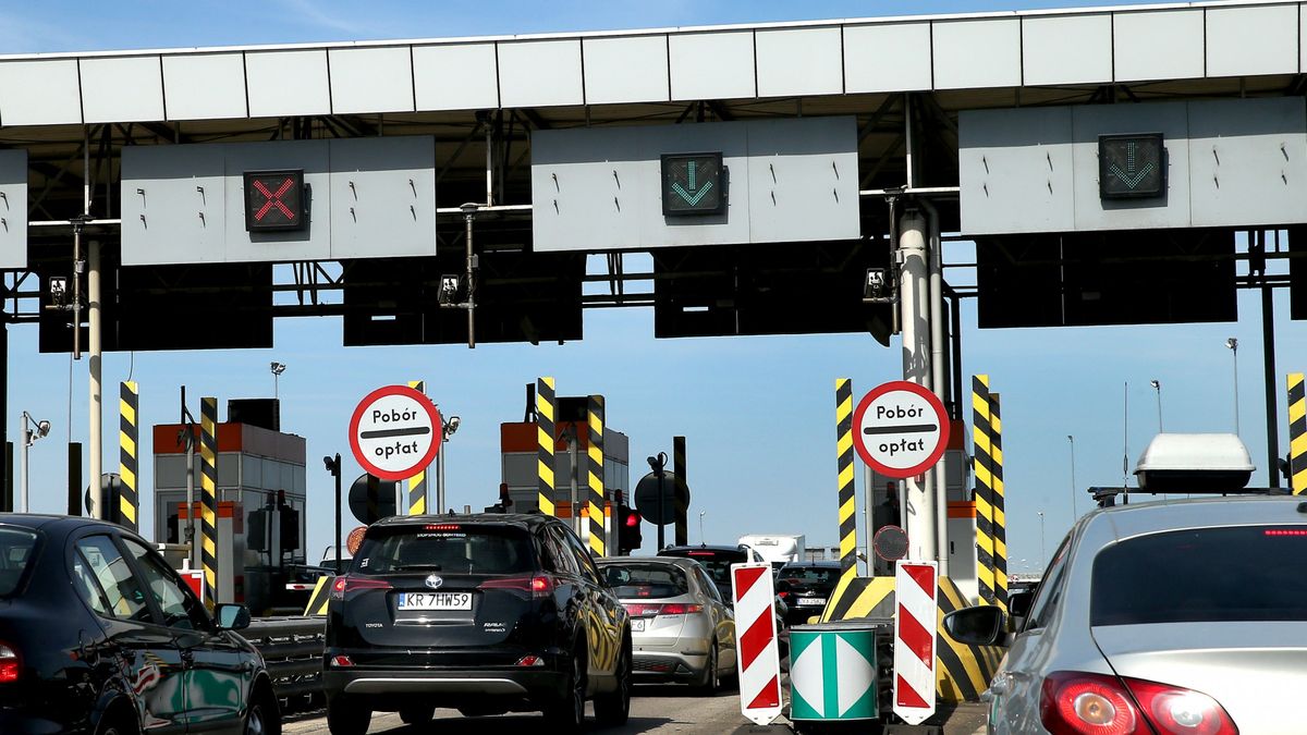 Mniej bramek na A4? Jest pomysł na takie rozwiązanie