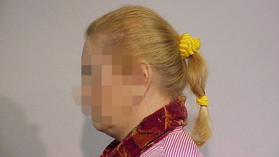 Linda H. dopuściła się szeregu przestępstw