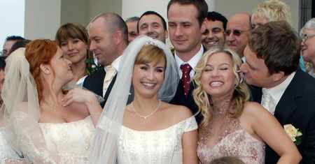 Gwiazdy "Magdy M" kiedyś i dziś. Po 16 latach od premiery niektórych ciężko poznać. Co z powrotem serialu? TVN komentuje