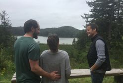 Mieli marzenie o domu nad jeziorem. "Zamieszkajmy nad wodą" w Telewizji WP