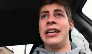 Umieścił dowód w internecie - znalazła go policja