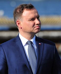 Andrzej Duda pokonał nałóg. Zaoszczędził sporo pieniędzy i wydłużył swoje życie