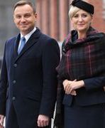 Styl prezydenta: Andrzej Duda