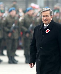"Radujmy się Polską tą współczesną, tą naszą, tą wspólną"