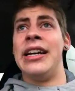 Umieścił dowód w internecie - znalazła go policja