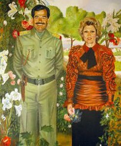 Najważniejsze wydarzenia z życia Saddama Husajna