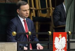 Co planuje Andrzej Duda? Kancelaria prezydenta zdradza