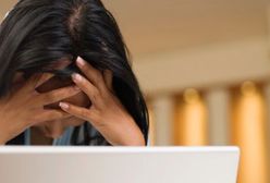 Pracują i wciąż klepią biedę