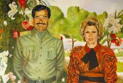 Najważniejsze wydarzenia z życia Saddama Husajna