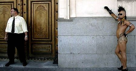 4,5 tys. małżeństw homoseksualistów w ciągu roku