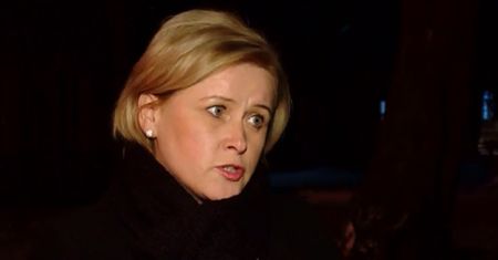 Przedstawicielka z Ministerstwa Pracy o opiekunce z Suwałk (WIDEO)