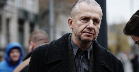 Bogusław Linda o Powstaniu Warszawskim. Dosadne słowa
