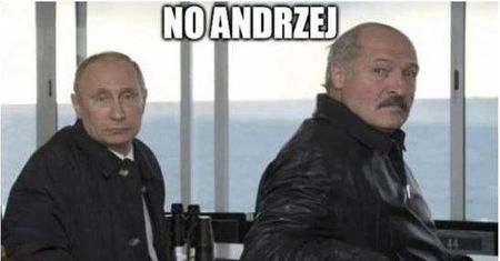 Andrzej Duda zawetował ustawy. Internet się śmieje