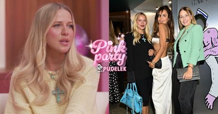 Jessica Mercedes szczerze o zarobkach influencerów: "Teraz ZARABIAMY WIĘCEJ niż w czasach świetności, chociaż MAMY MNIEJ LAJKÓW" (WIDEO)