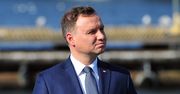 Andrzej Duda pokonał nałóg. Zaoszczędził sporo pieniędzy i wydłużył swoje życie
