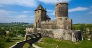Jura Krakowsko-Częstochowska - nie tylko Orle Gniazda
